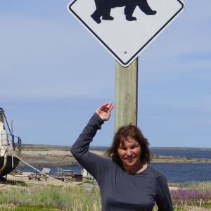 Meet your Posher, Michelle